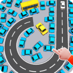 Parking Jam MOD APKs 1.0.29 (Unlimited Money)