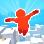 Parkour Race MOD APKs 1.14.8 (Unlimited Money)