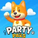 Party Paws: Animal Fight MOD APKs 1.2.6 (Unlimited Money)