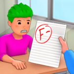 Pass or Fail MOD APKs 0.3.3 (Unlimited Money)