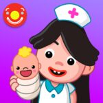 Pepi Hospital MOD APKs 3.13.0 (Unlimited Money)