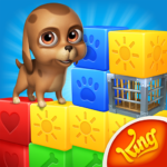 Pet Rescue Saga MOD APKs 4.14.1.0 (Unlimited Money)