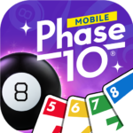 Phase 10 MOD APKs 1.14.895 (Unlimited Money)