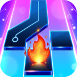 Piano Storm MOD APKs 1.3.9 (Unlimited Money)