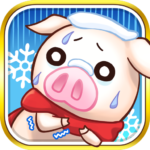 Piggy Clicker Winter MOD APKs 22.29 (Unlimited Money)