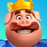 Piggy Kingdom MOD APKs 2.4.7 (Unlimited Money)