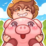 Piggy Town MOD APKs 1.11.3 (Unlimited Money)