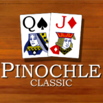Pinochle Classic MOD APKs 2.3 (Unlimited Money)