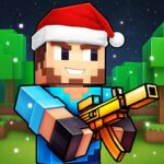 Pixel Gun 3D MOD APKs 26.6.0 (Unlimited Money)