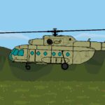 Pixel Helicopter Simulator MOD APKs 1.3.0 (Unlimited Money)