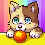 Pixel Petz MOD APKs 0.4.36 (Unlimited Money)