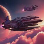 Pixel Starships™ MOD APKs 0.999.49 (Unlimited Money)