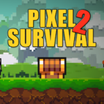 Pixel Survival Game 2 MOD APKs 1.99955 (Unlimited Money)