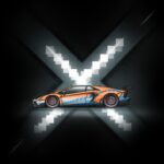 Pixel X Racer MOD APKs 3.4.72 (Unlimited Money)