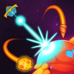 Planet Extinction MOD APKs 2.3.12 (Unlimited Money)
