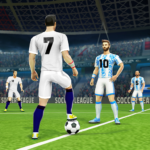 Play Soccer MOD APKs 11.6 (Unlimited Money)