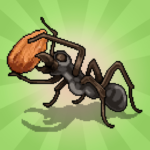 Pocket Ants MOD APKs 0.1105 (Unlimited Money)