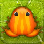 Pocket Frogs MOD APKs 3.14.0 (Unlimited Money)