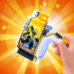 Pokellector Card Battle MOD APKs 1.0.13 (Unlimited Money)