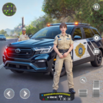 Police Car Chase Driving Game MOD APKs 3.6 (Unlimited Money)
