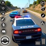 Police Car Games MOD APKs 1.9.1 (Unlimited Money)