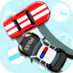 Police Pursuit MOD APKs 2.3.2 (Unlimited Money)