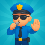 Police Station Idle MOD APKs 1.5.0 (Unlimited Money)