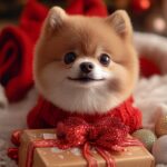Pomeranian Simulator MOD APKs 1.2.3 (Unlimited Money)