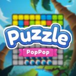 Pop Block Puzzle MOD APKs 0.136.2 (Unlimited Money)