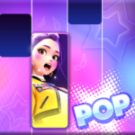 Pop Piano MOD APKs 0.3.7 (Unlimited Money)
