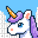 Pop Pixel MOD APKs 1.2.6 (Unlimited Money)