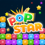 PopStar Funny 2026 MOD APKs 6.0 (Unlimited Money)