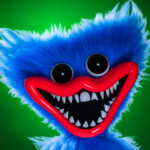 Poppy Playhouse MOD APKs 1.8 (Unlimited Money)