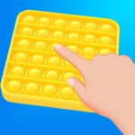 Poppy Pop it Relax Mini Games MOD APKs 1.98 (Unlimited Money)