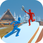 Pose Fight 3D MOD APKs 1.0.29 (Unlimited Money)