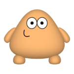 Pou 3D MOD APKs 1.4.132 (Unlimited Money)