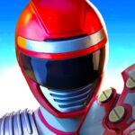 Power Rangers MOD APKs 3.8.4 (Unlimited Money)