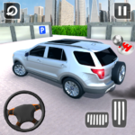 Prado Parking Game MOD APKs 1.7.32 (Unlimited Money)