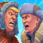 President Punch MOD APKs 1.13.1 (Unlimited Money)