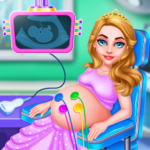 Princess BabyShower Party MOD APKs 11.5 (Unlimited Money)