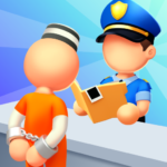Prison Life: Idle Game MOD APKs 45.0.0 (Unlimited Money)