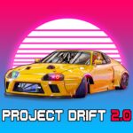 Project Drift 2.0 MOD APKs 152 (Unlimited Money)
