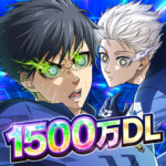 ブルーロック Project MOD APKs 5.0.3 (Unlimited Money)