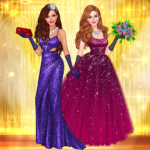 Prom Night Dress Up MOD APKs 1.3 (Unlimited Money)