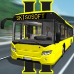 Public Transport Simulator 2 MOD APKs 2.4.3 (Unlimited Money)