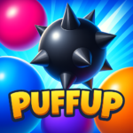 Puff Up MOD APKs 2.12.8 (Unlimited Money)