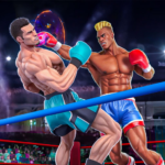 Punch Boxing Game MOD APKs 4.0.2 (Unlimited Money)