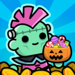 Punko MOD APKs 1.0.39 (Unlimited Money)