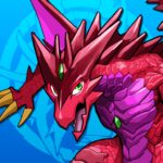 Puzzle & Dragons(龍族拼圖) MOD APKs 23.1.2 (Unlimited Money)