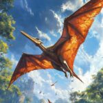 Quetzalcoatlus Fly MOD APKs 1.2.9 (Unlimited Money)